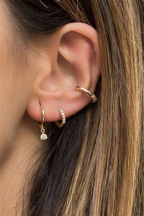 snake earrings dupes